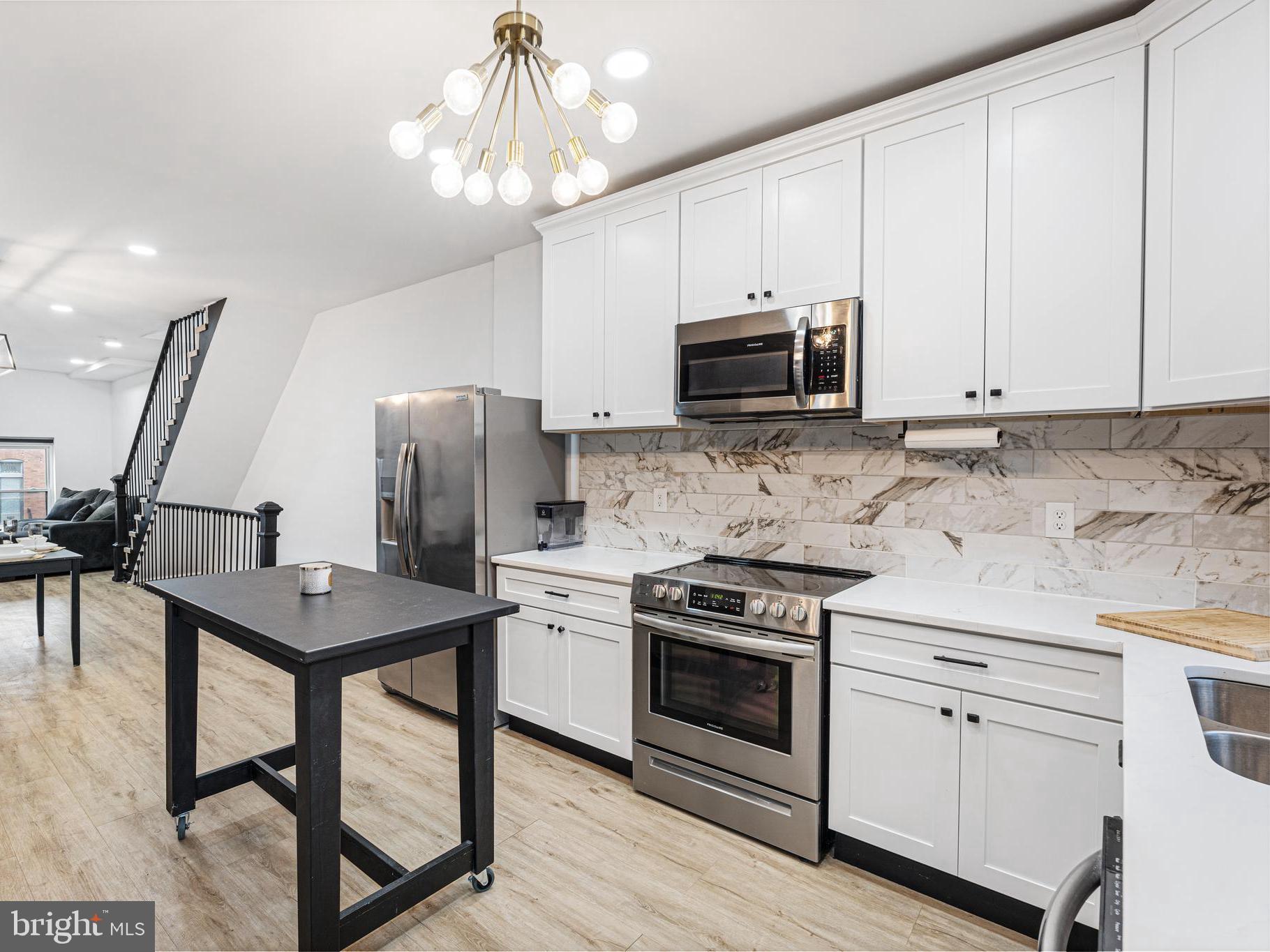 CANTON - Residential