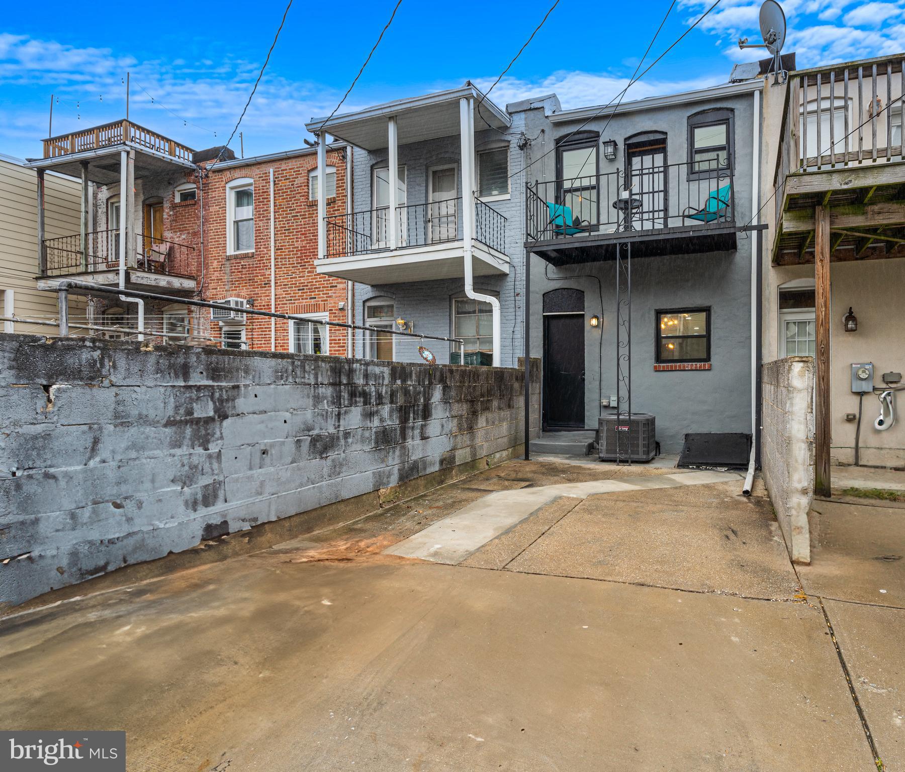 CANTON - Residential