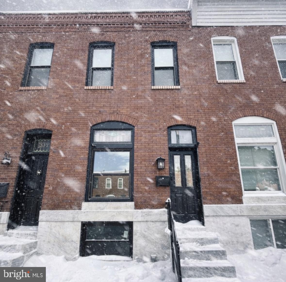 CANTON - Residential