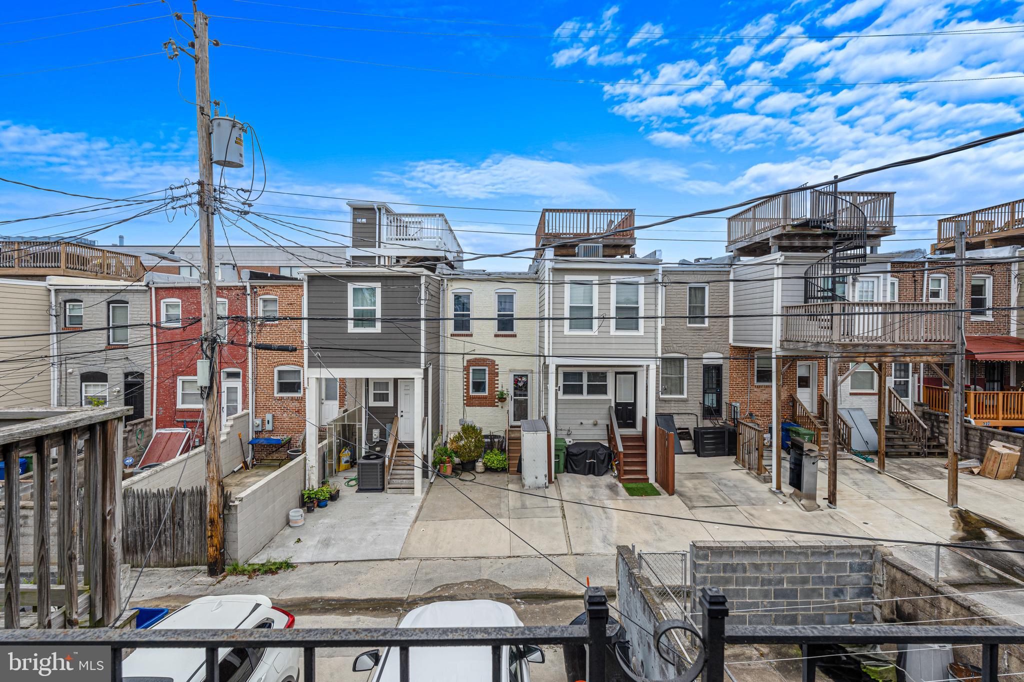 CANTON - Residential