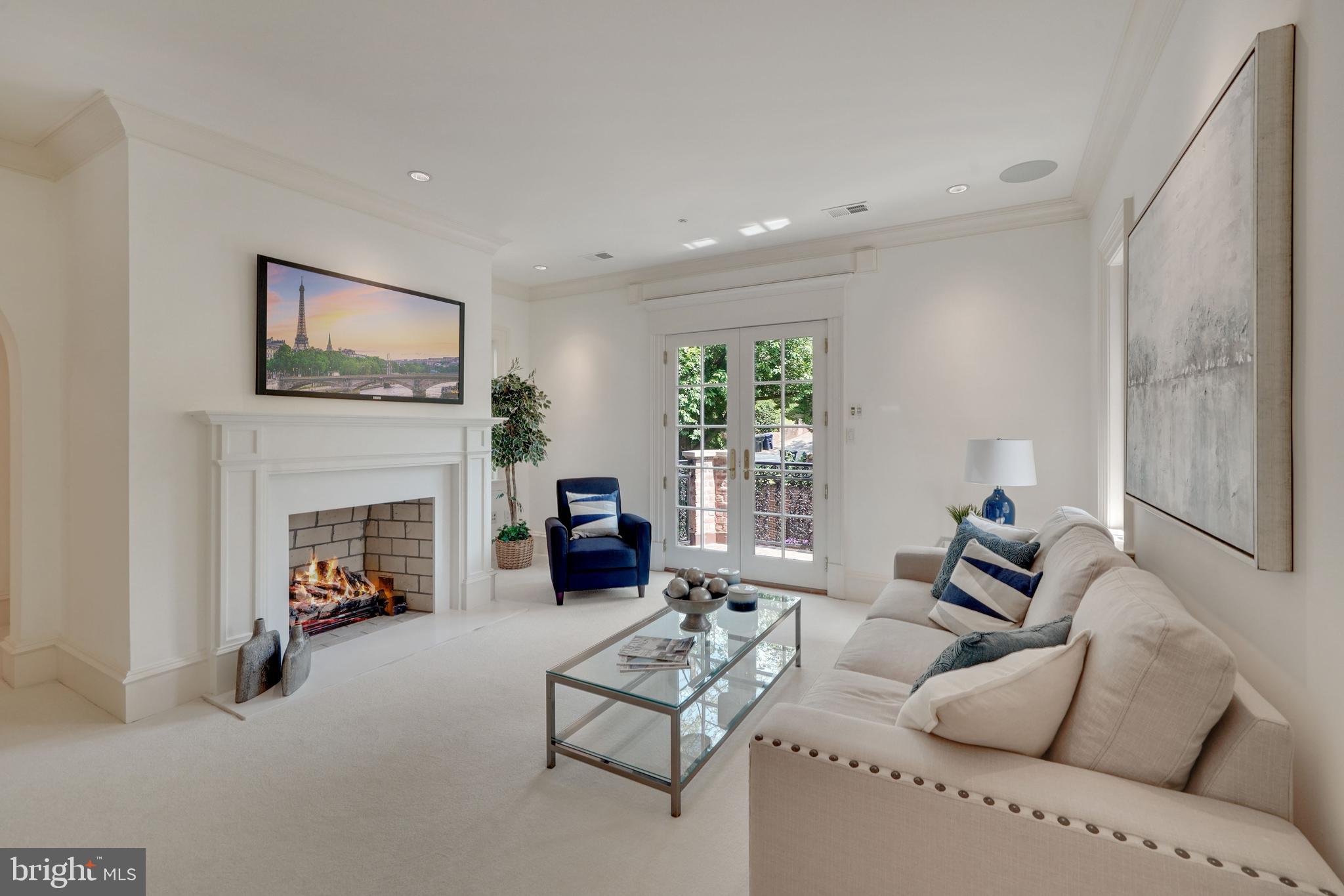 WESLEY HEIGHTS - Residential