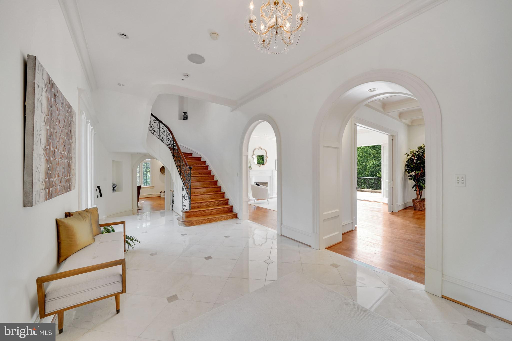 WESLEY HEIGHTS - Residential