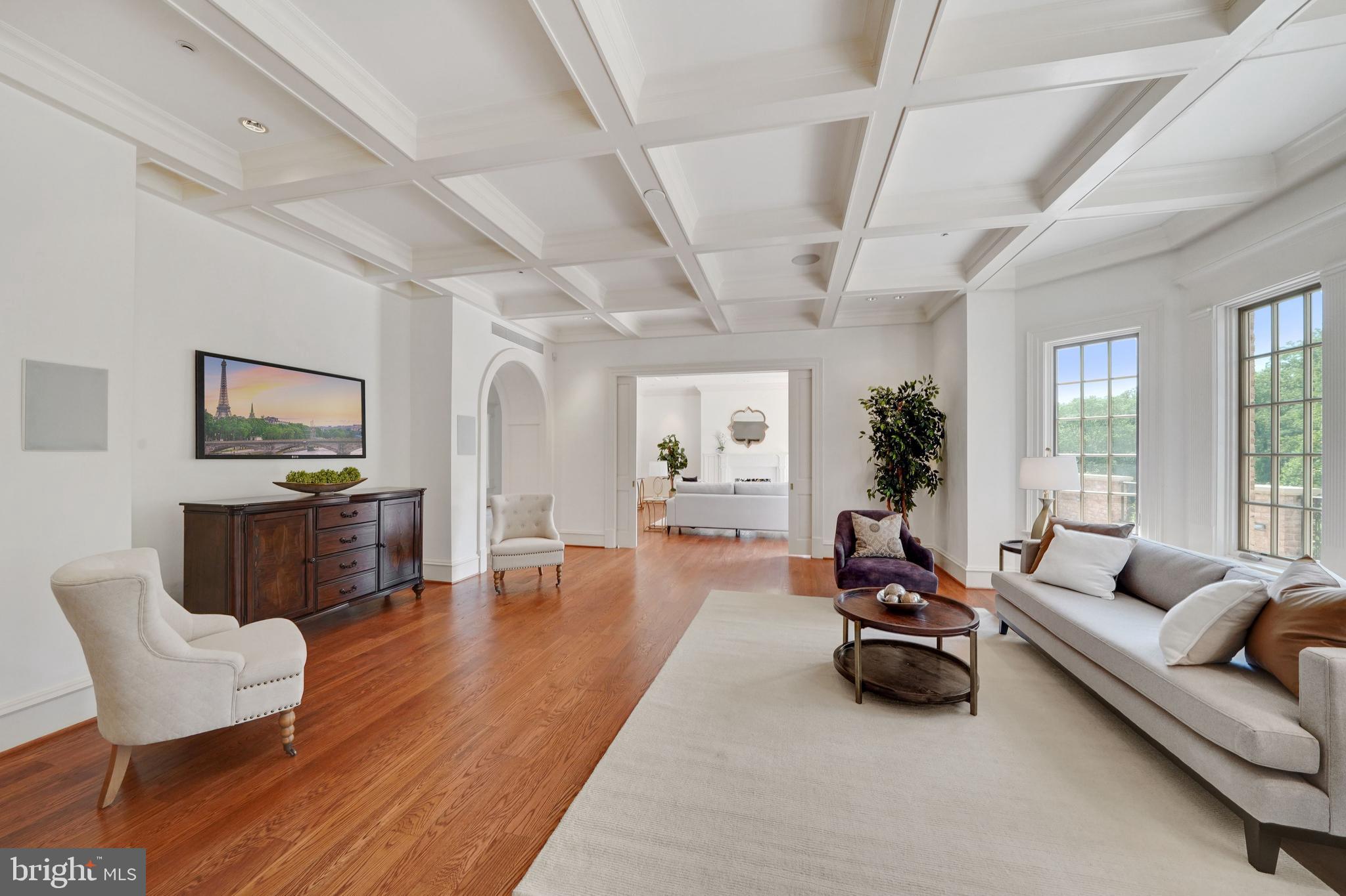 WESLEY HEIGHTS - Residential