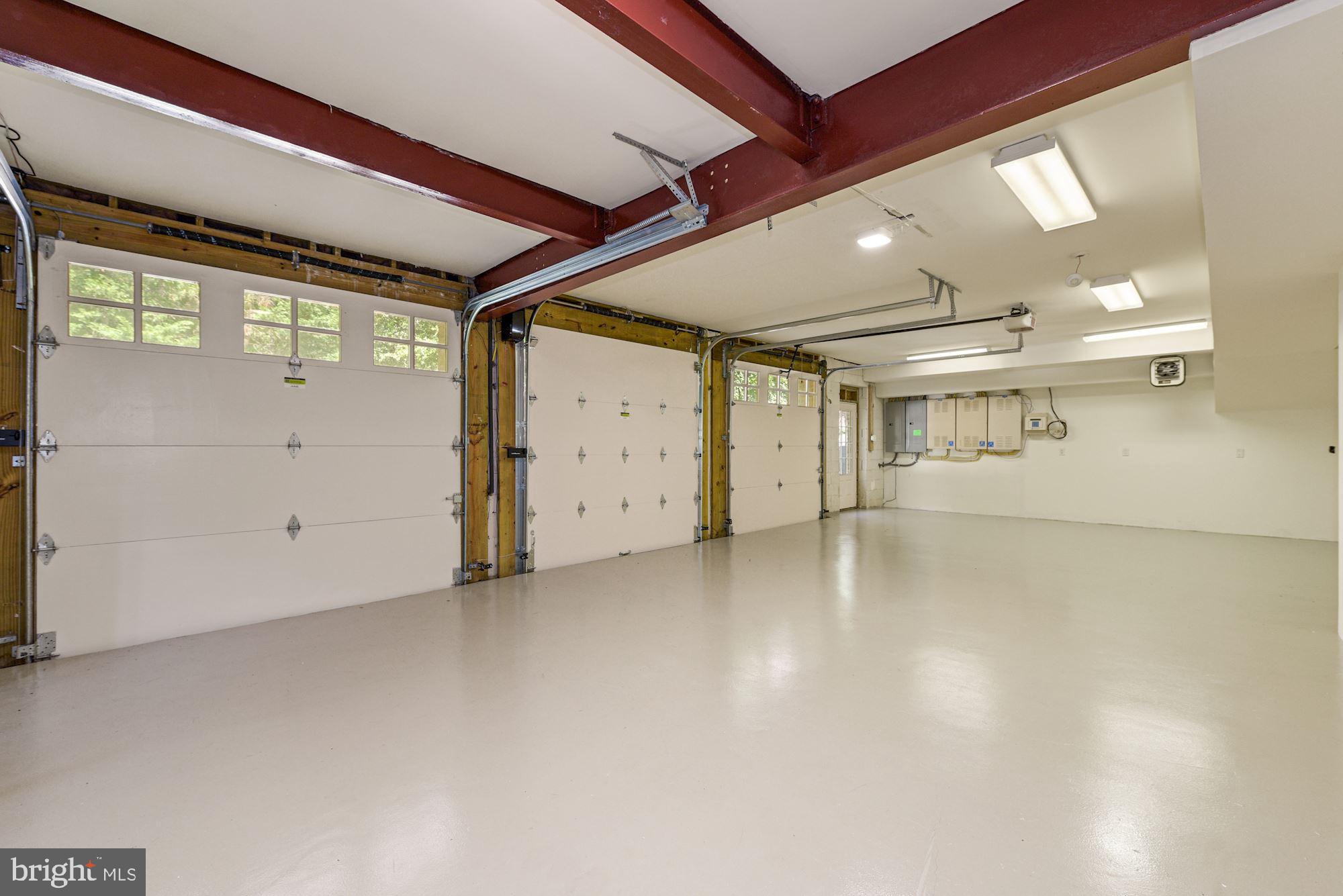 WESLEY HEIGHTS - Residential