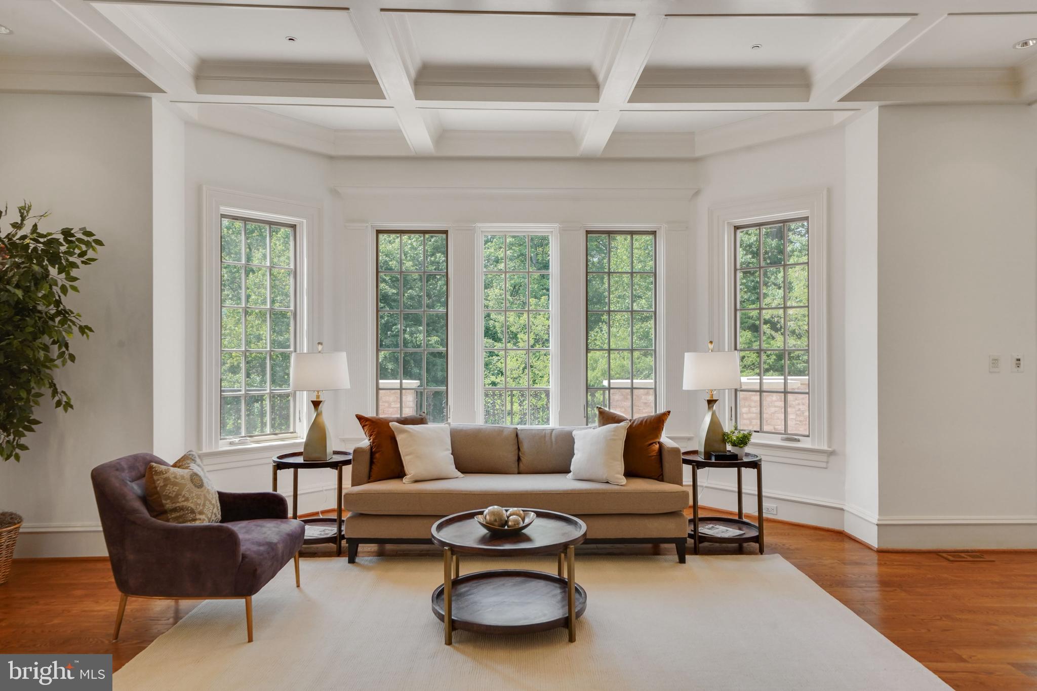 WESLEY HEIGHTS - Residential
