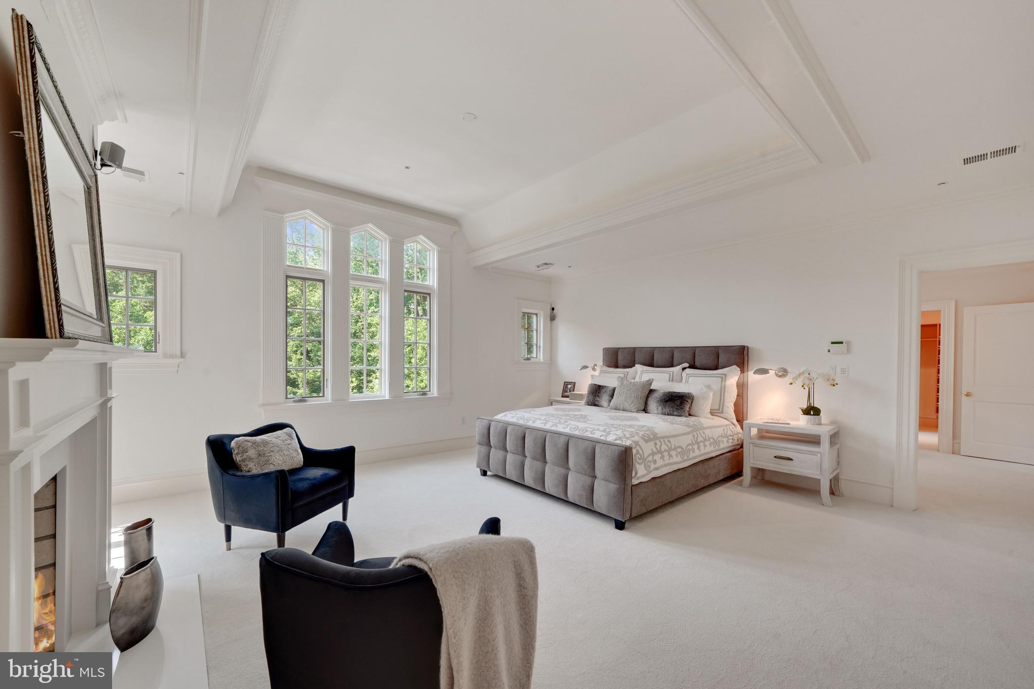 WESLEY HEIGHTS - Residential