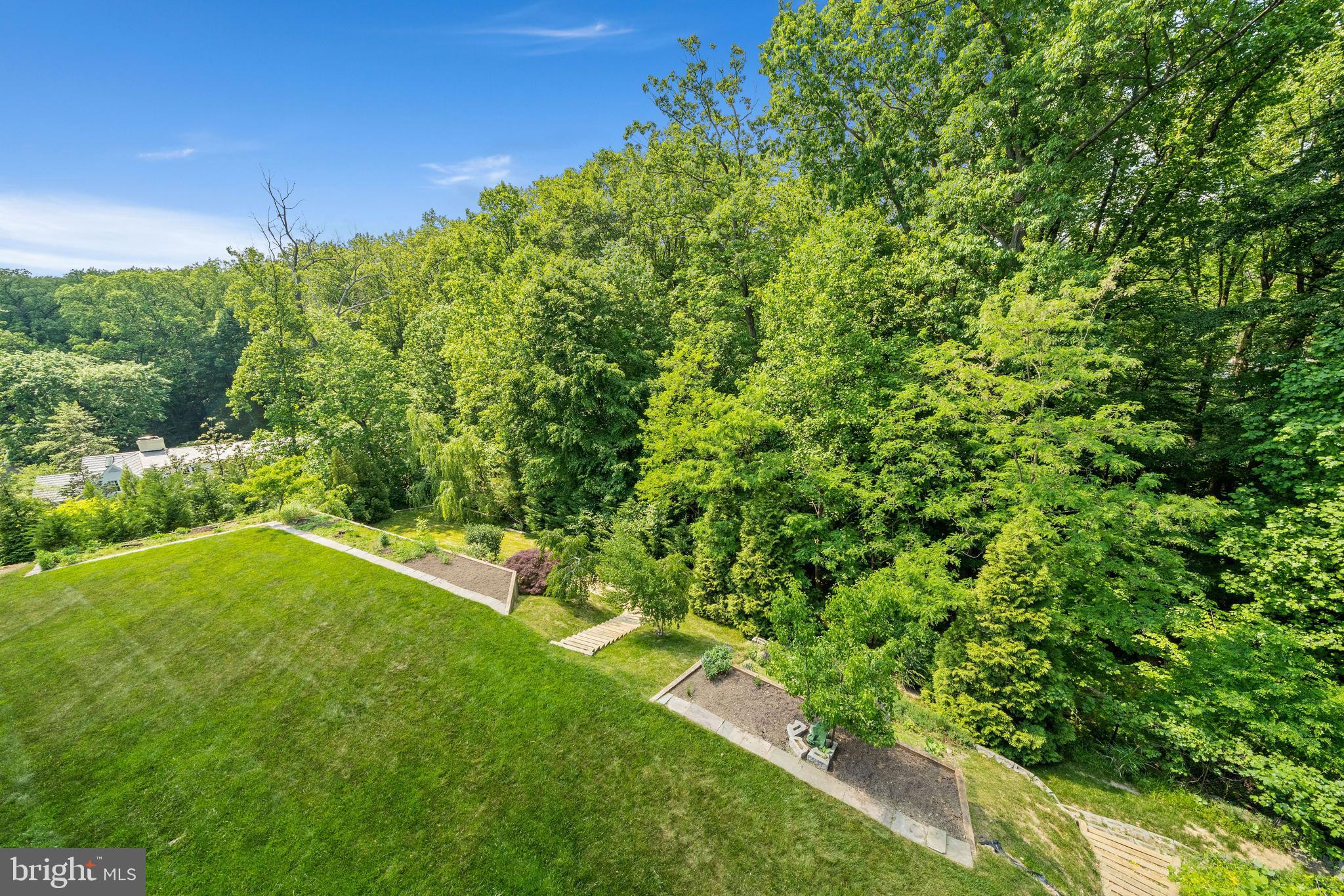 WESLEY HEIGHTS - Residential