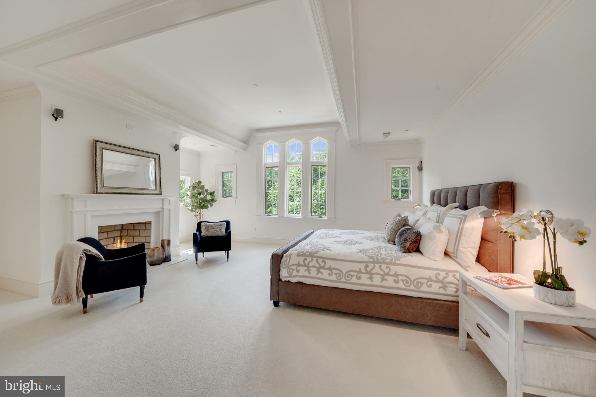 WESLEY HEIGHTS - Residential