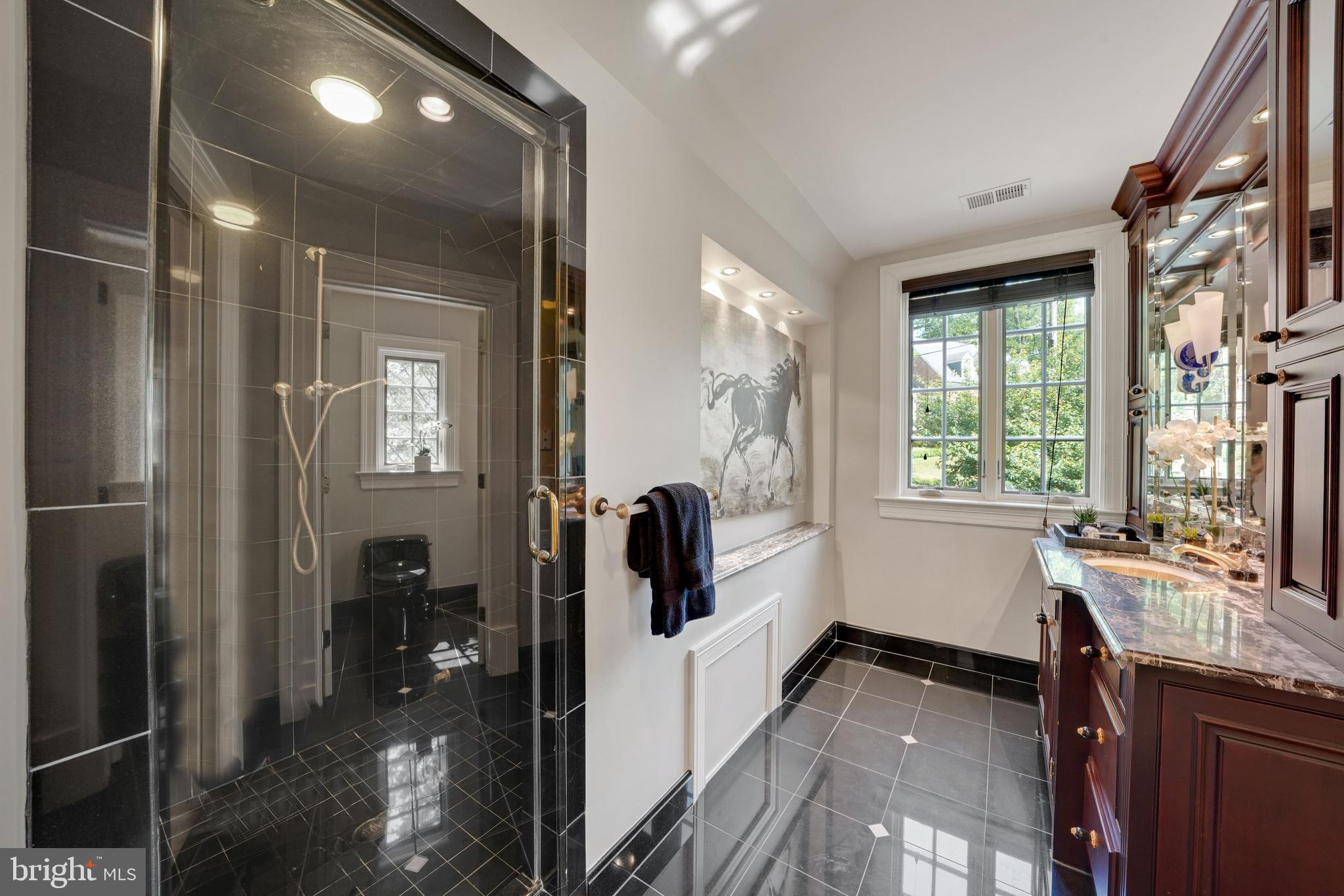 WESLEY HEIGHTS - Residential