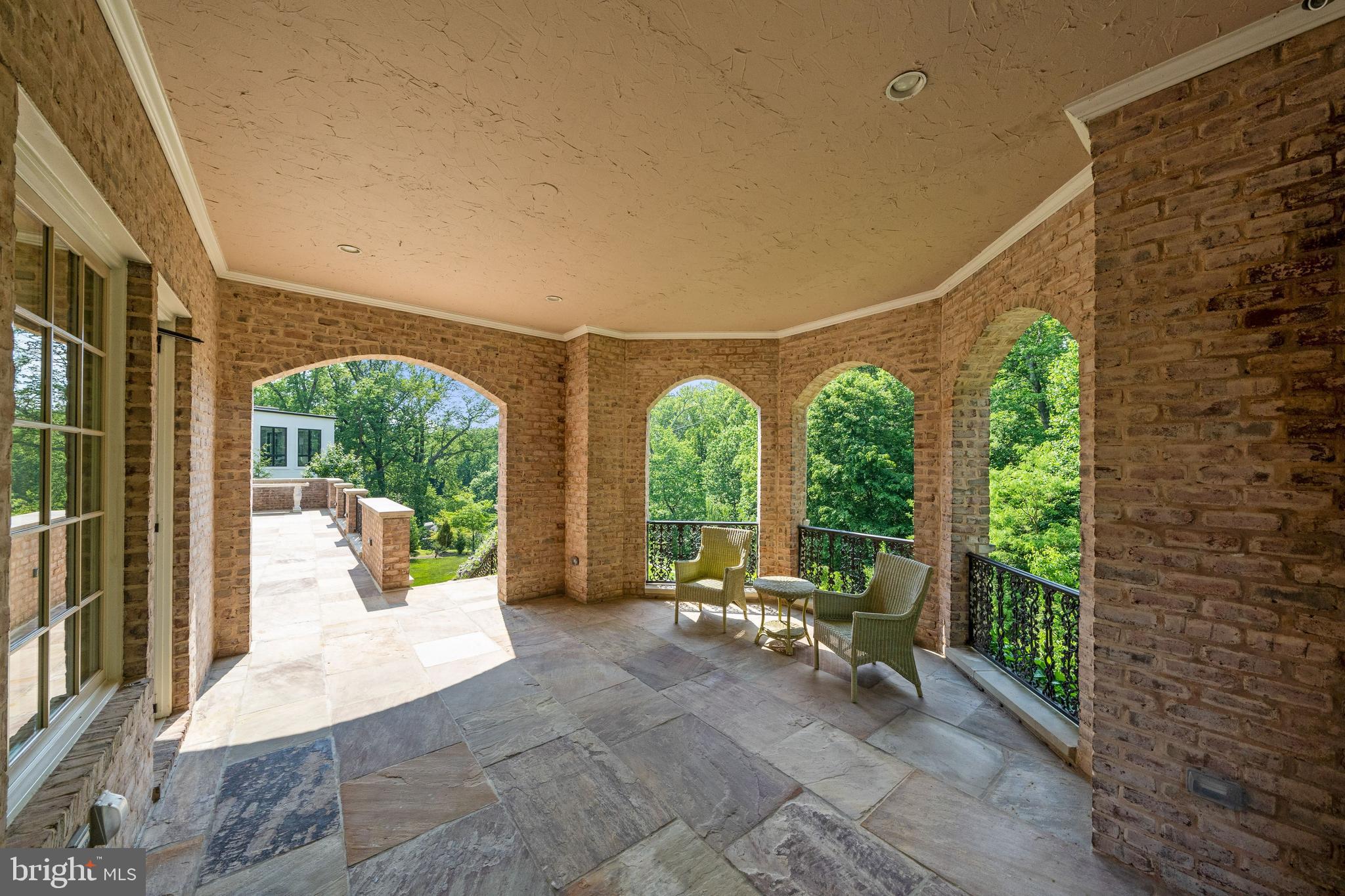 WESLEY HEIGHTS - Residential