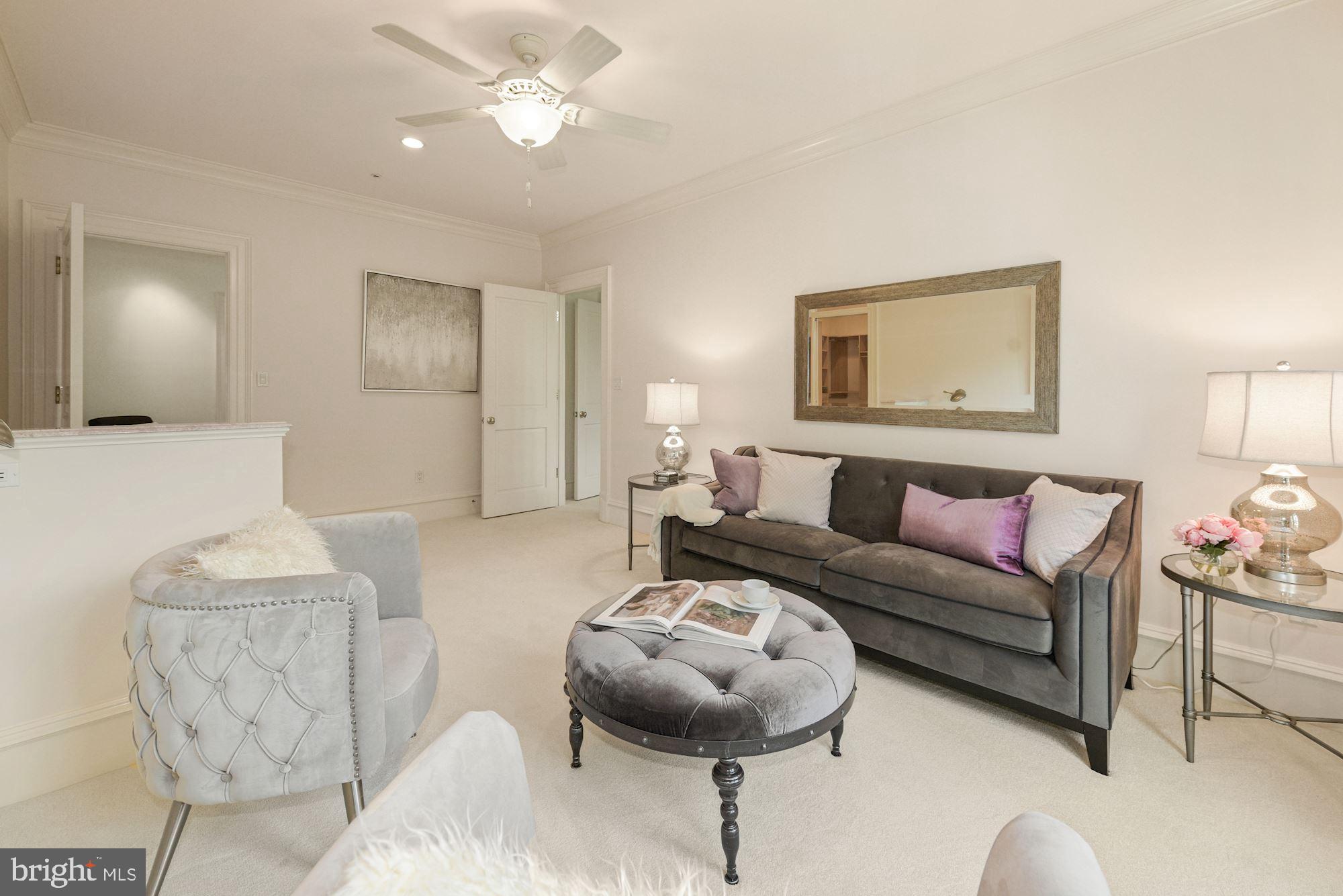 WESLEY HEIGHTS - Residential