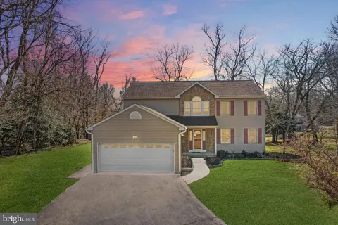 5 Mary Court, Cranbury, NJ 08512 - MLS#: NJME2071894
