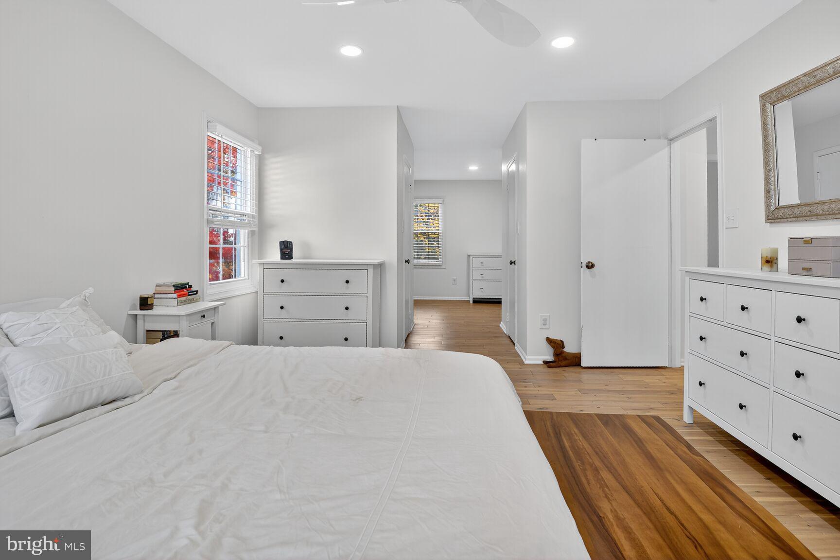 RAMBLEWOOD - Residential Lease