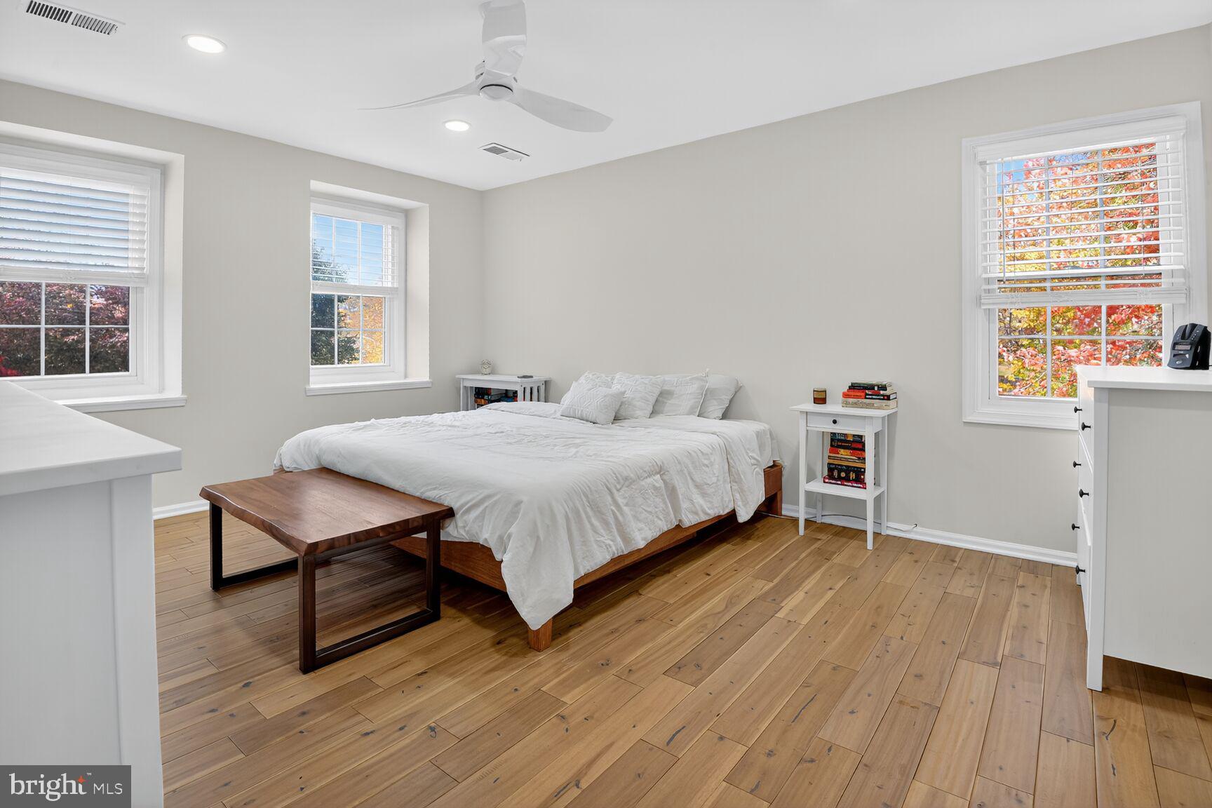 RAMBLEWOOD - Residential Lease