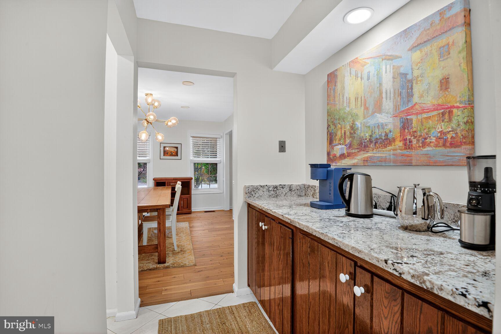 RAMBLEWOOD - Residential Lease