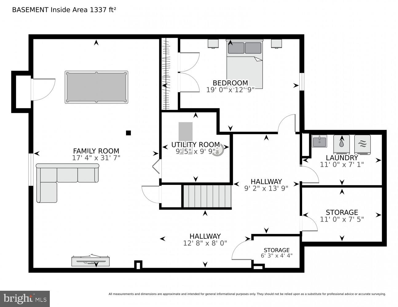 RAMBLEWOOD - Residential Lease