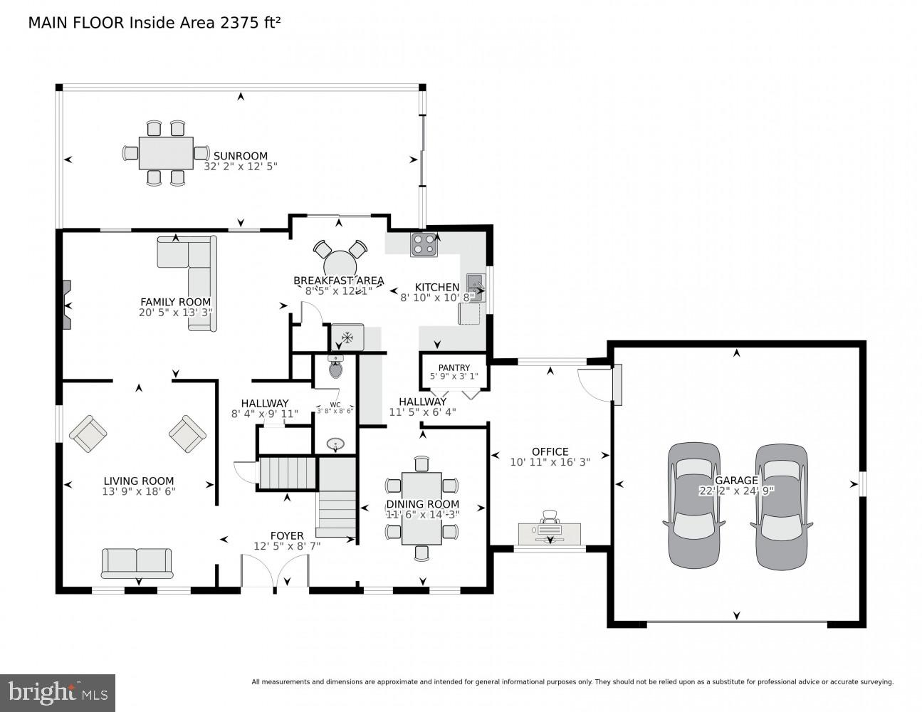 RAMBLEWOOD - Residential Lease