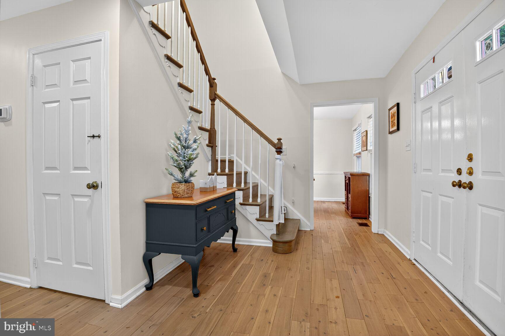 RAMBLEWOOD - Residential Lease