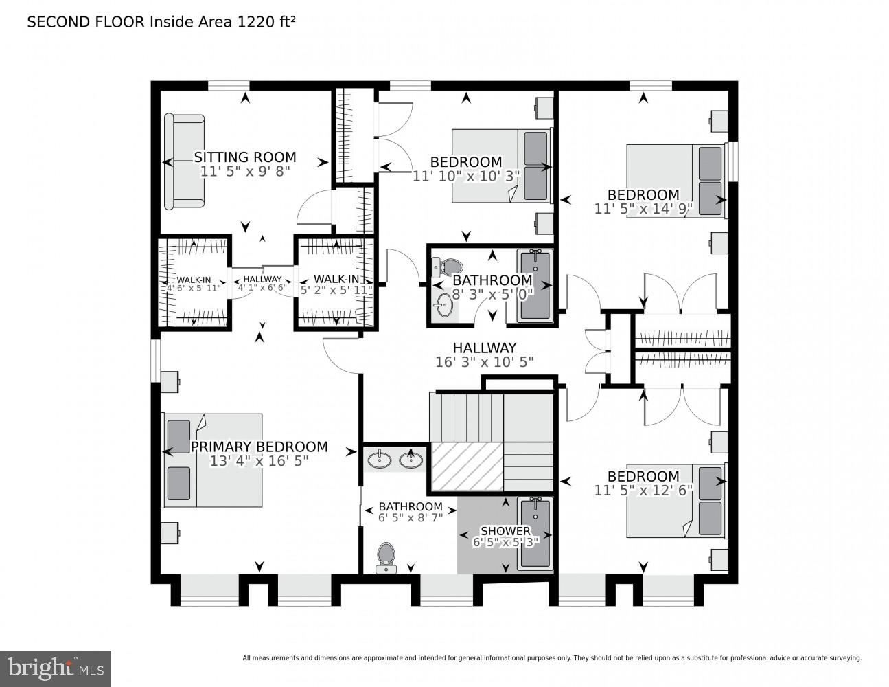 RAMBLEWOOD - Residential Lease