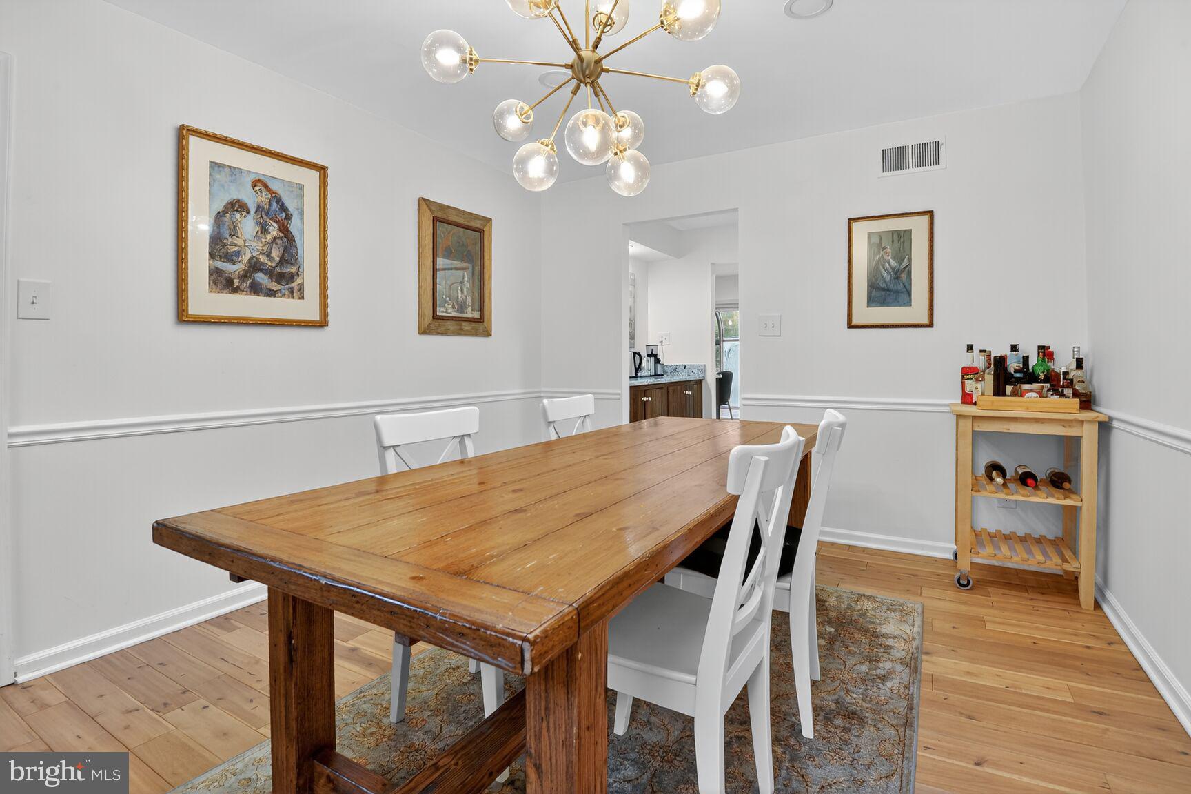 RAMBLEWOOD - Residential Lease