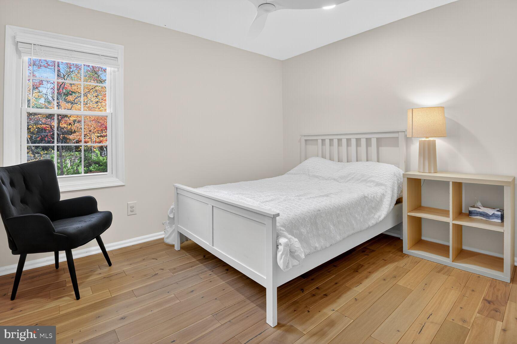 RAMBLEWOOD - Residential Lease