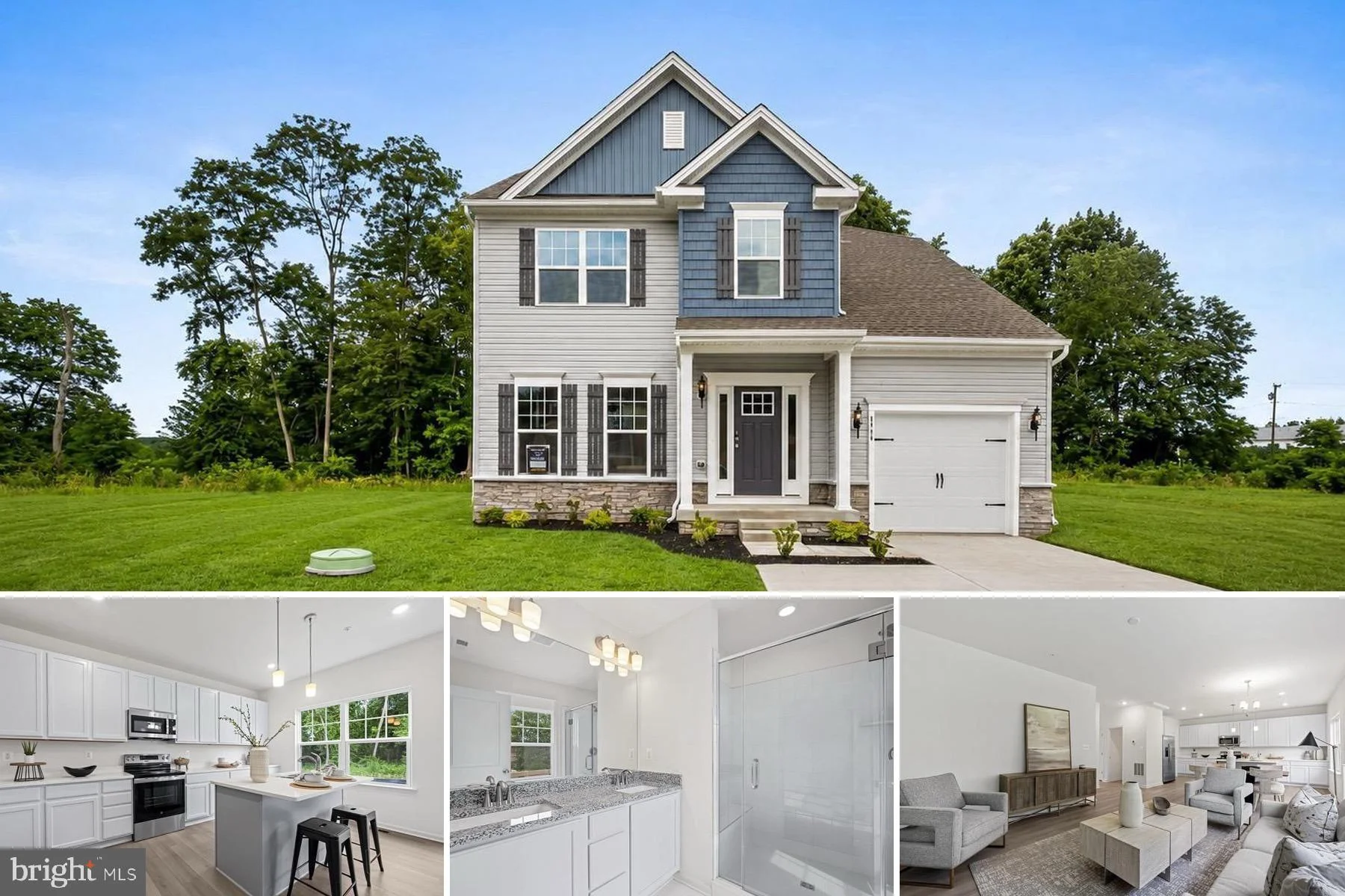 111 Nell Street St, Perryville, MD, 21903