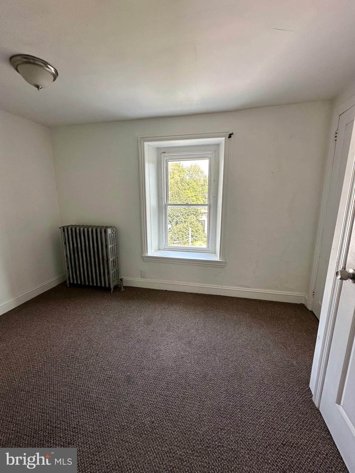 ALLEGHENY WEST - Residential Lease