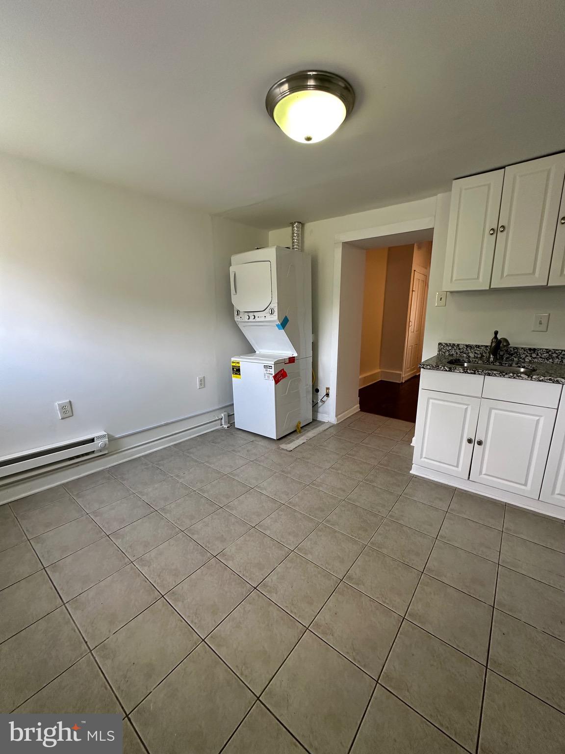 ALLEGHENY WEST - Residential Lease