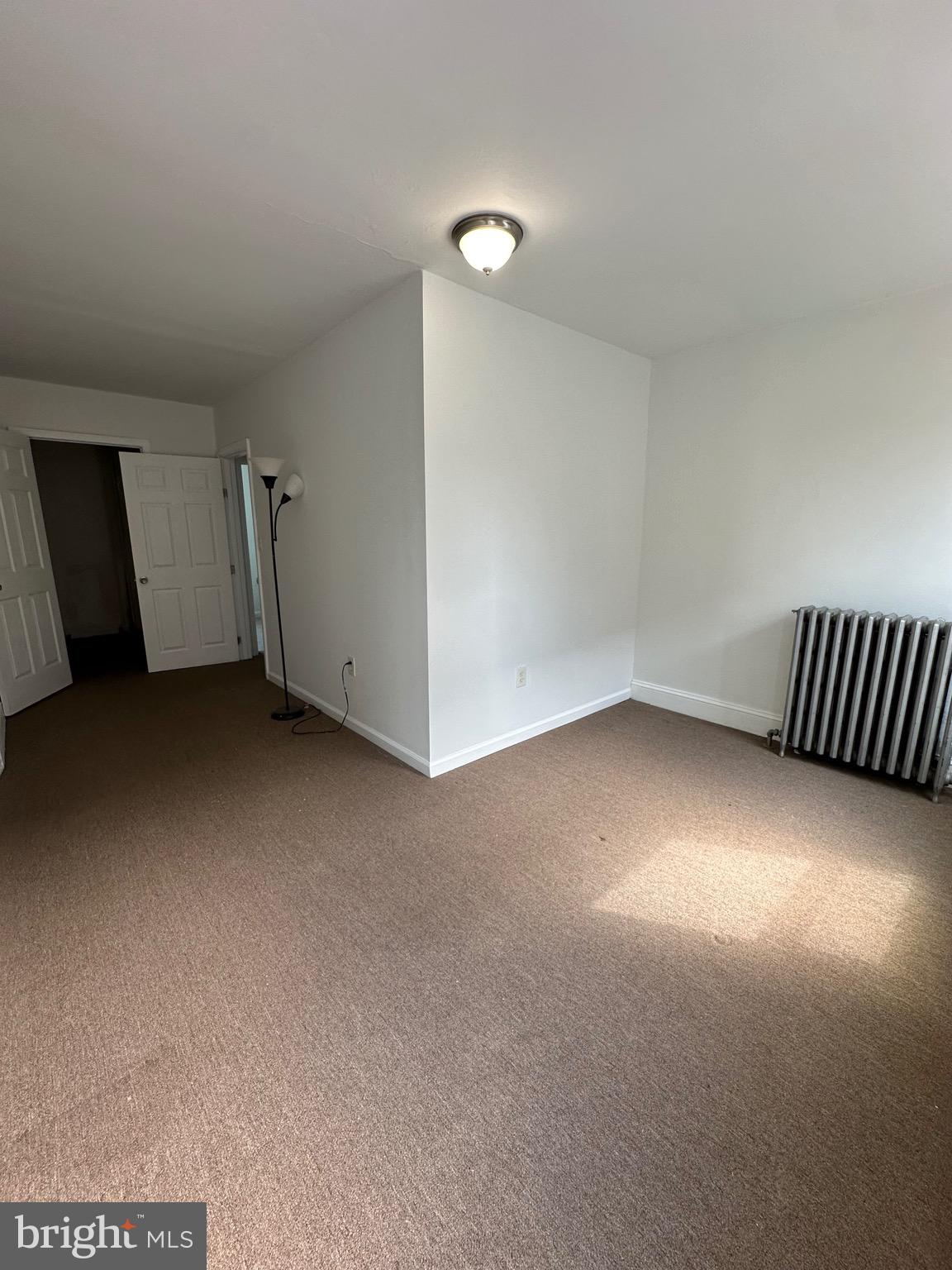 ALLEGHENY WEST - Residential Lease