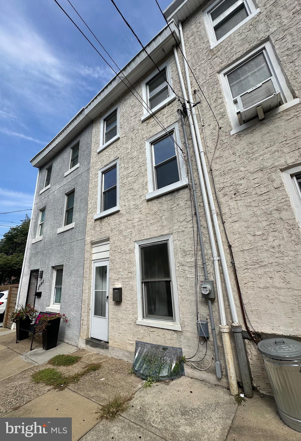 ALLEGHENY WEST - Residential Lease