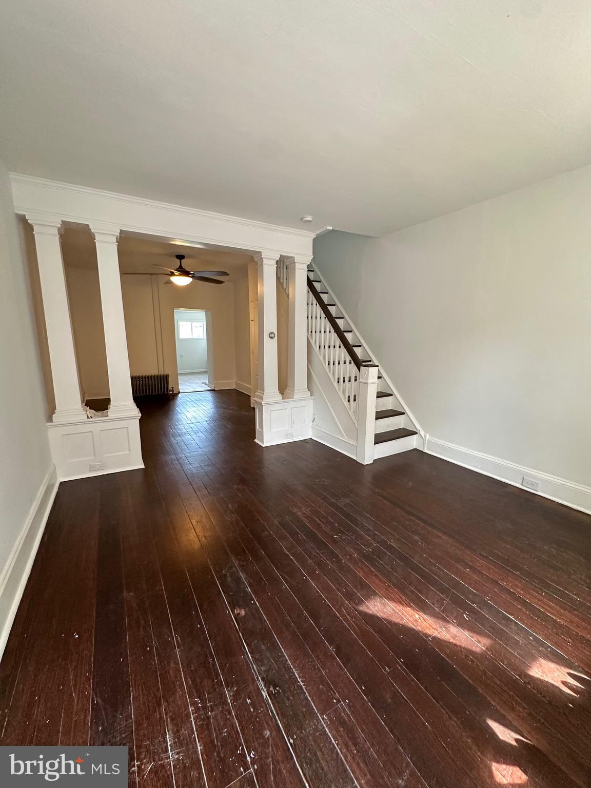 ALLEGHENY WEST - Residential Lease