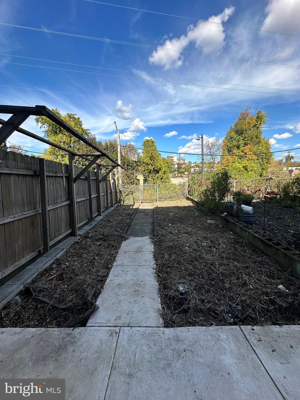 ALLEGHENY WEST - Residential Lease