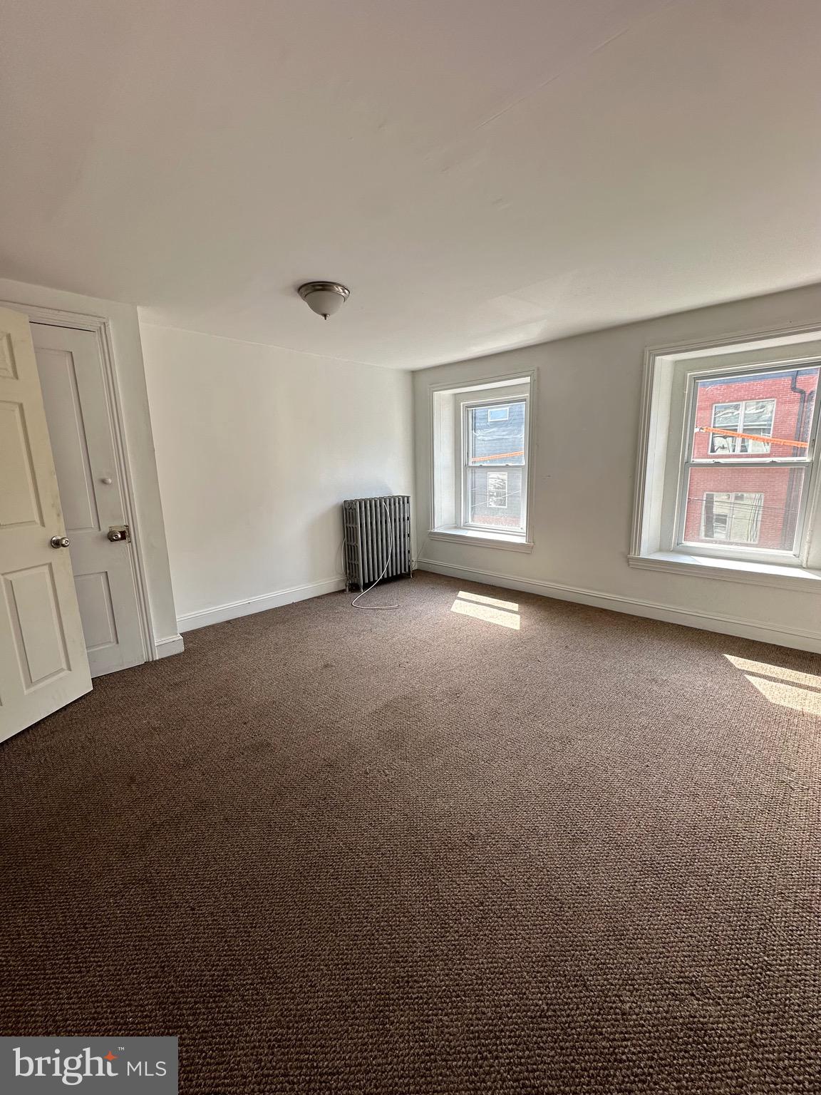 ALLEGHENY WEST - Residential Lease