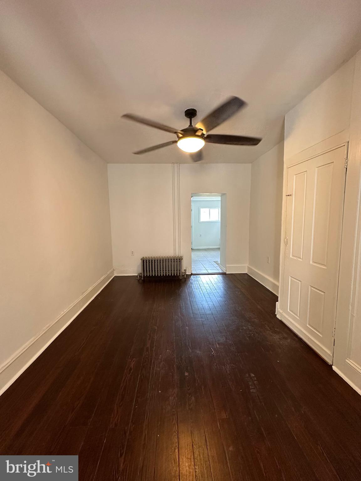 ALLEGHENY WEST - Residential Lease