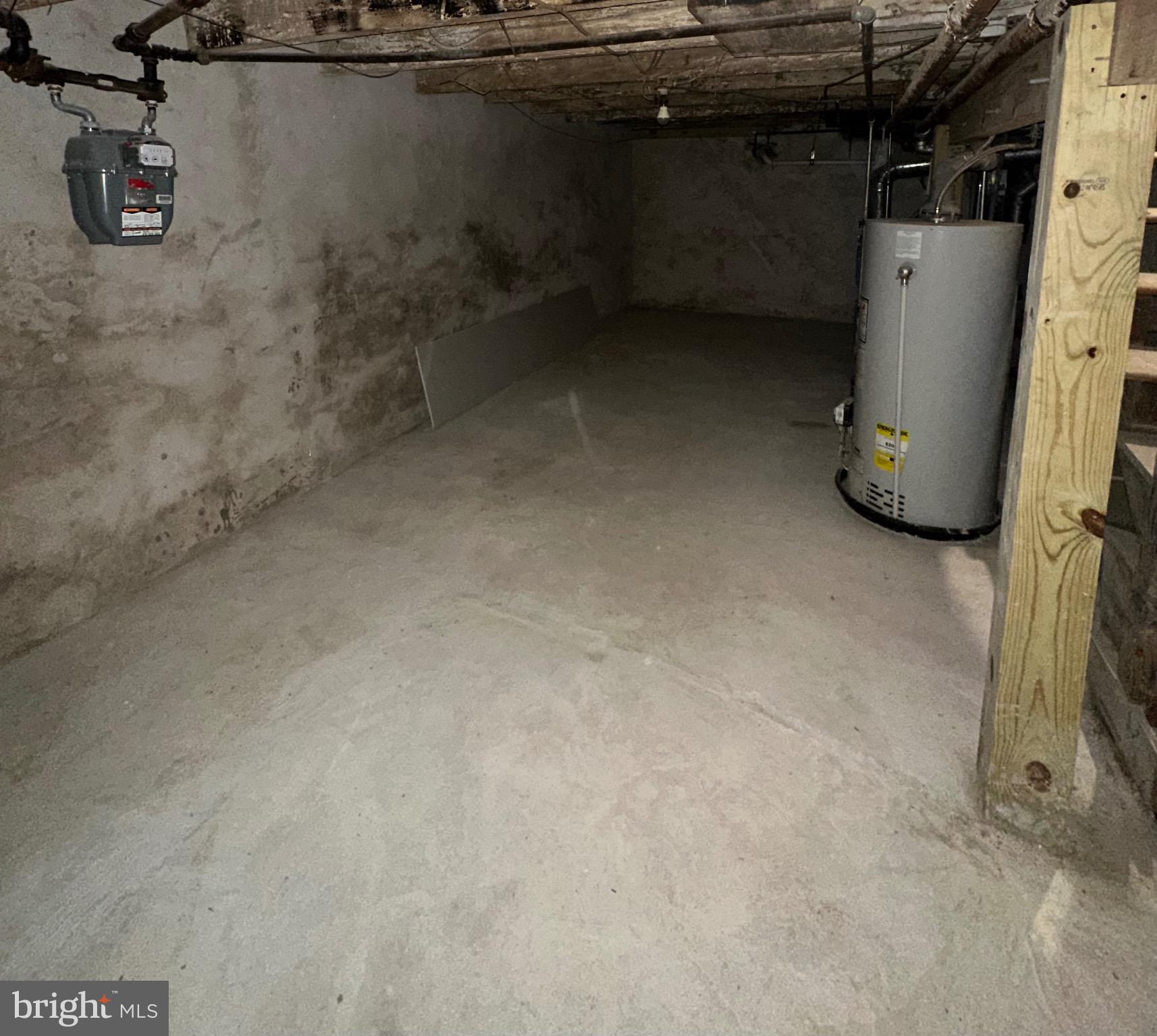 ALLEGHENY WEST - Residential Lease