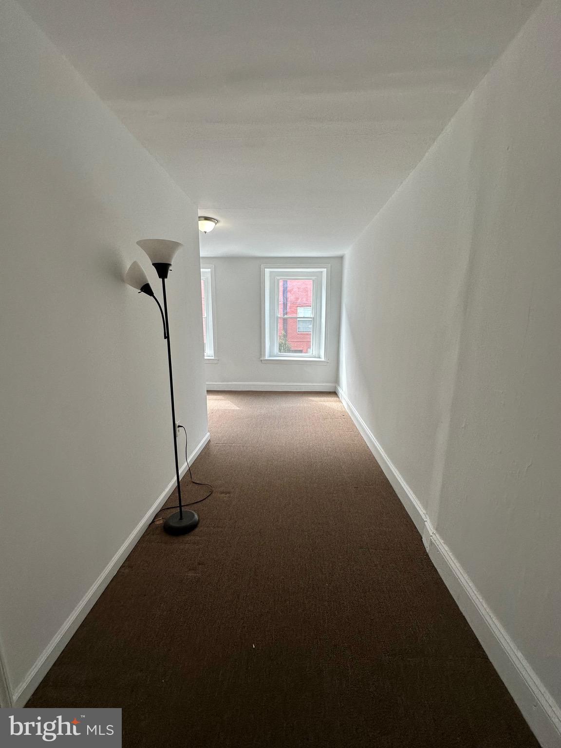 ALLEGHENY WEST - Residential Lease