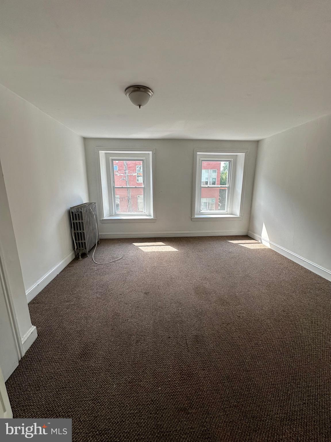 ALLEGHENY WEST - Residential Lease