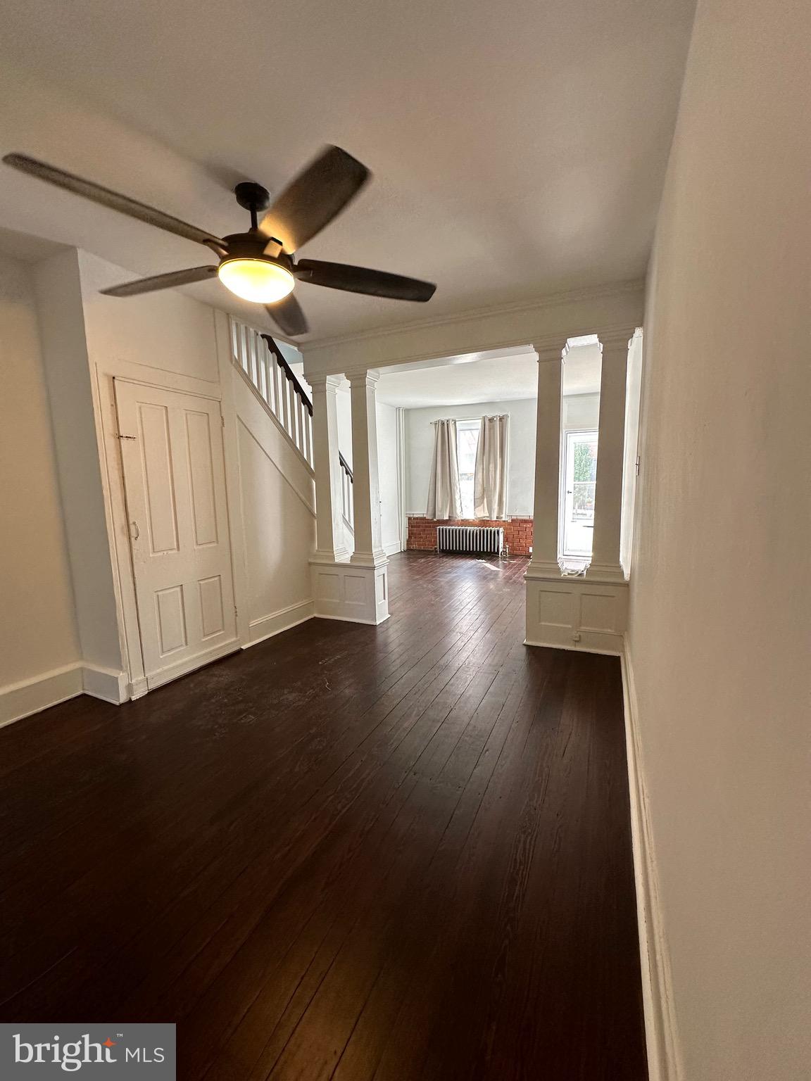 ALLEGHENY WEST - Residential Lease