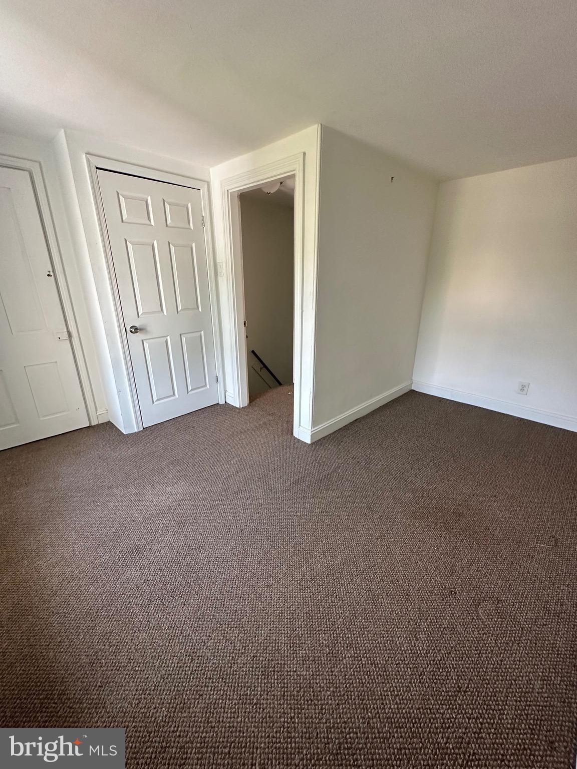 ALLEGHENY WEST - Residential Lease