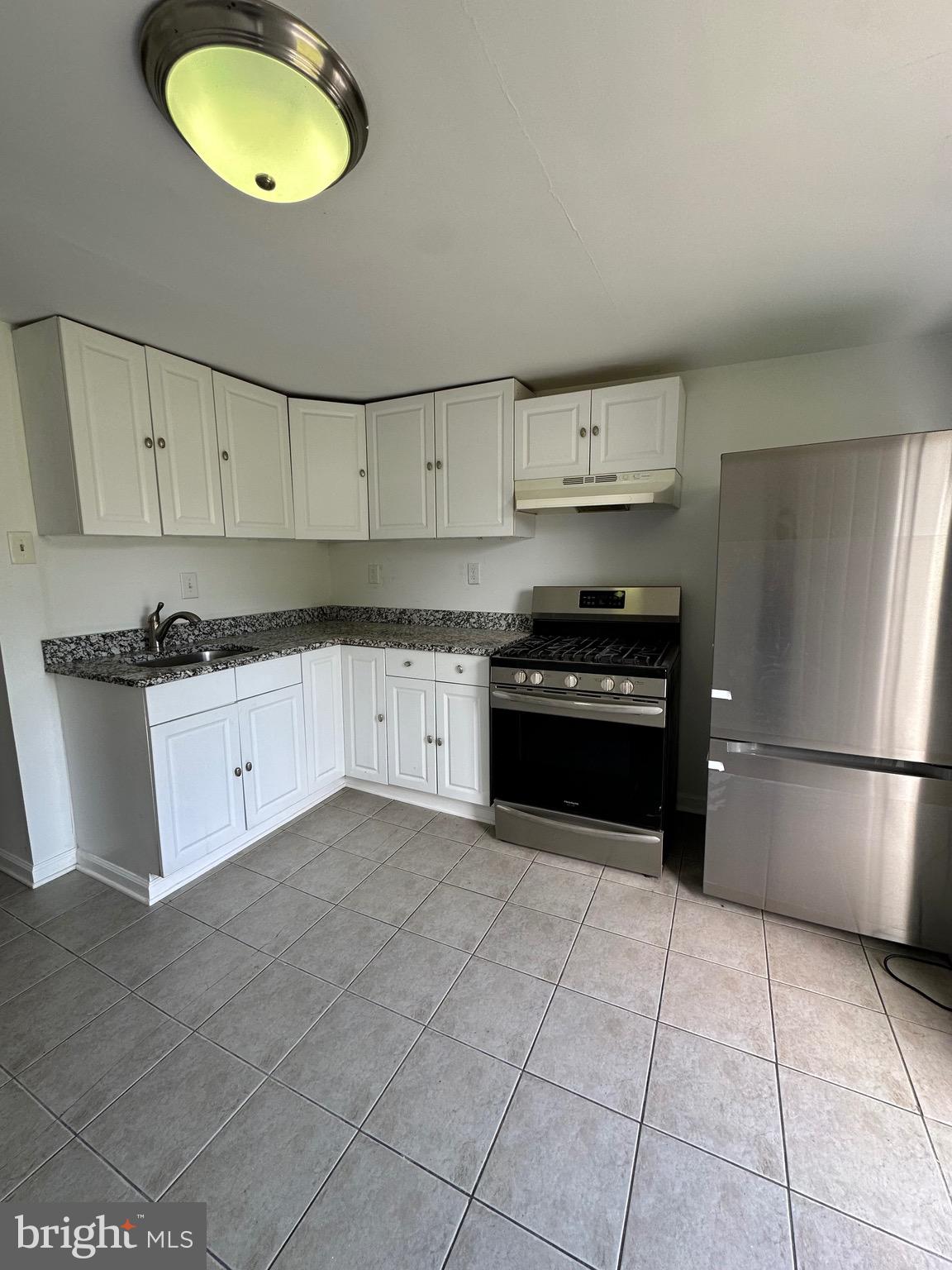 ALLEGHENY WEST - Residential Lease