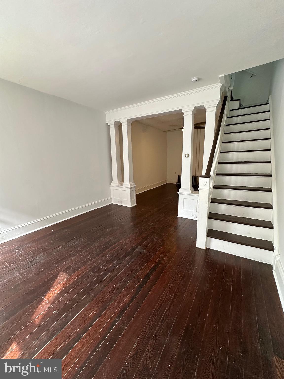 ALLEGHENY WEST - Residential Lease