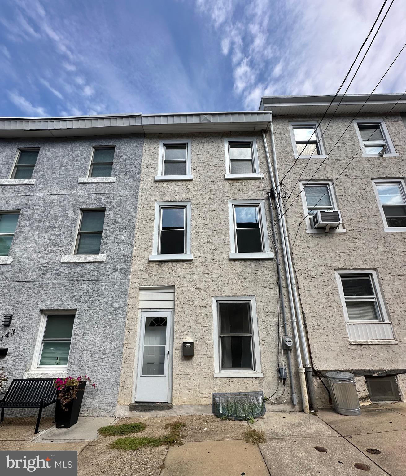 ALLEGHENY WEST - Residential Lease