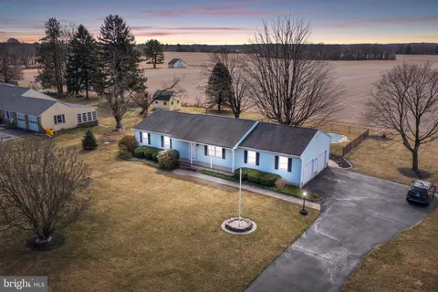1275 Old Trenton Road, West Windsor, NJ 08550 - MLS#: NJME2055800