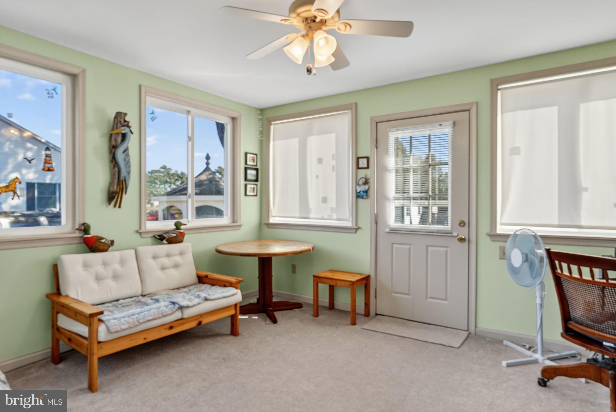 CHINCOTEAGUE - Residential