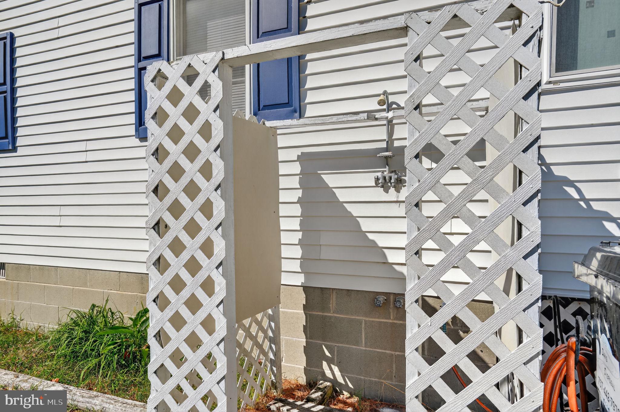 CHINCOTEAGUE - Residential