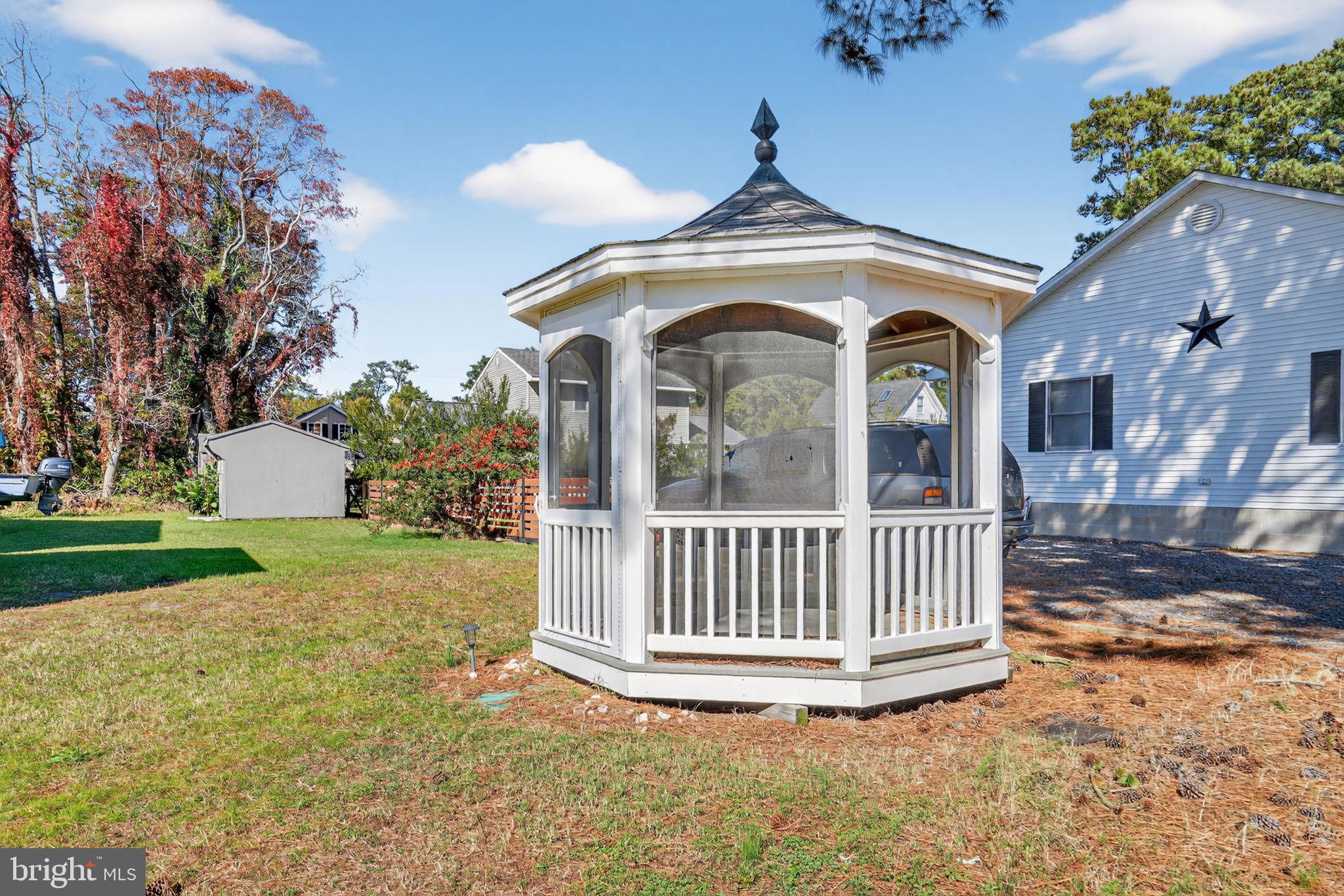 CHINCOTEAGUE - Residential