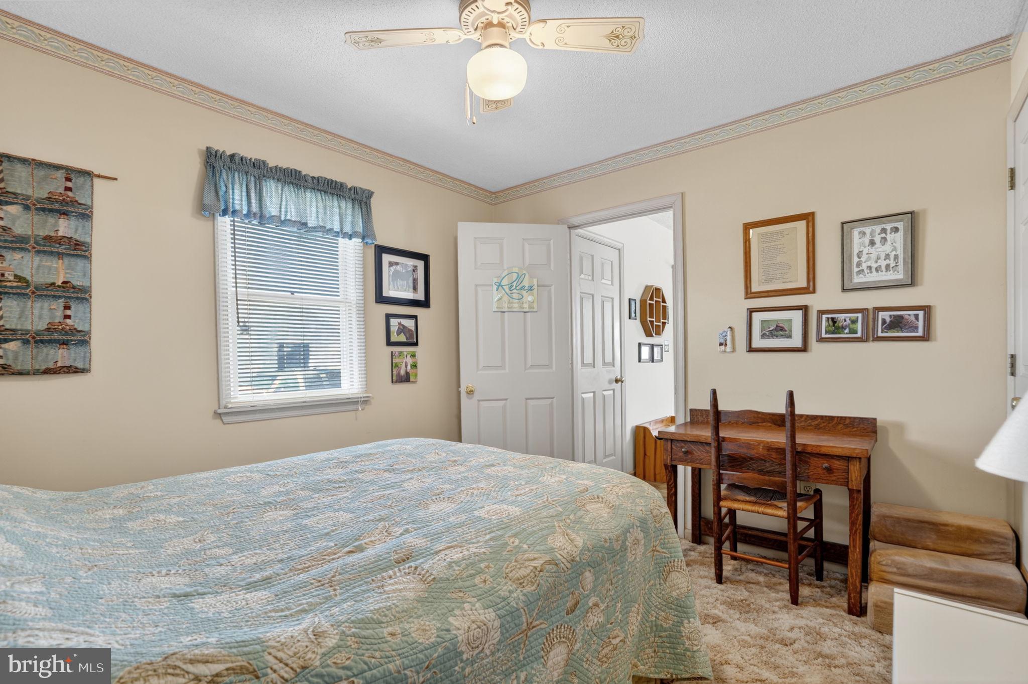 CHINCOTEAGUE - Residential