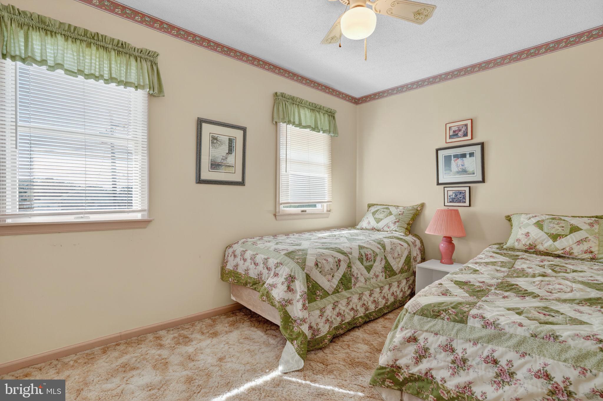 CHINCOTEAGUE - Residential