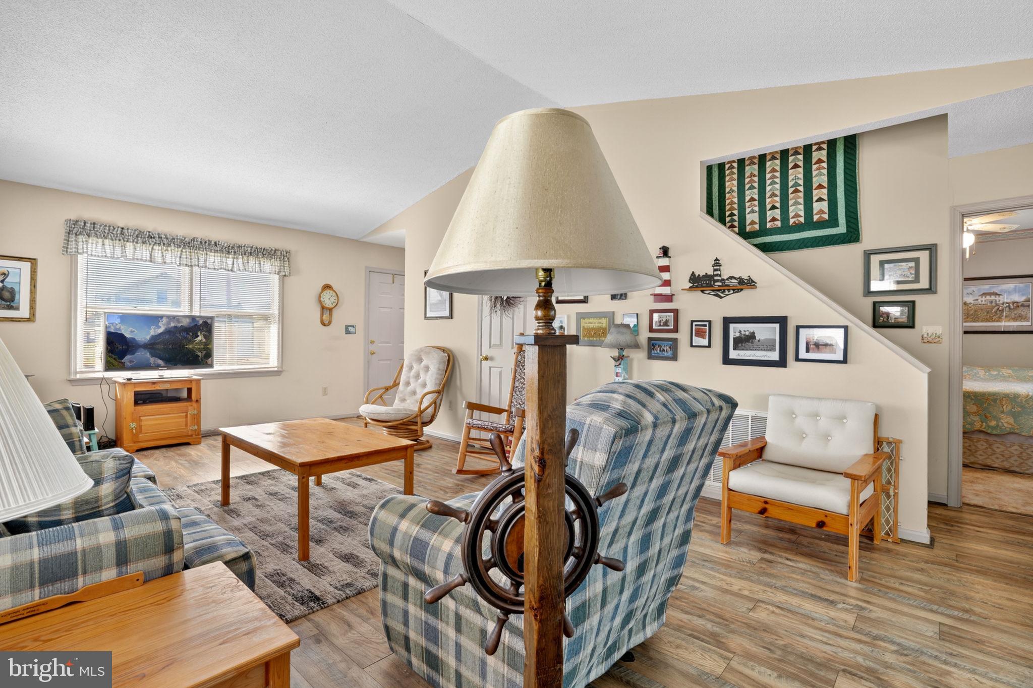 CHINCOTEAGUE - Residential