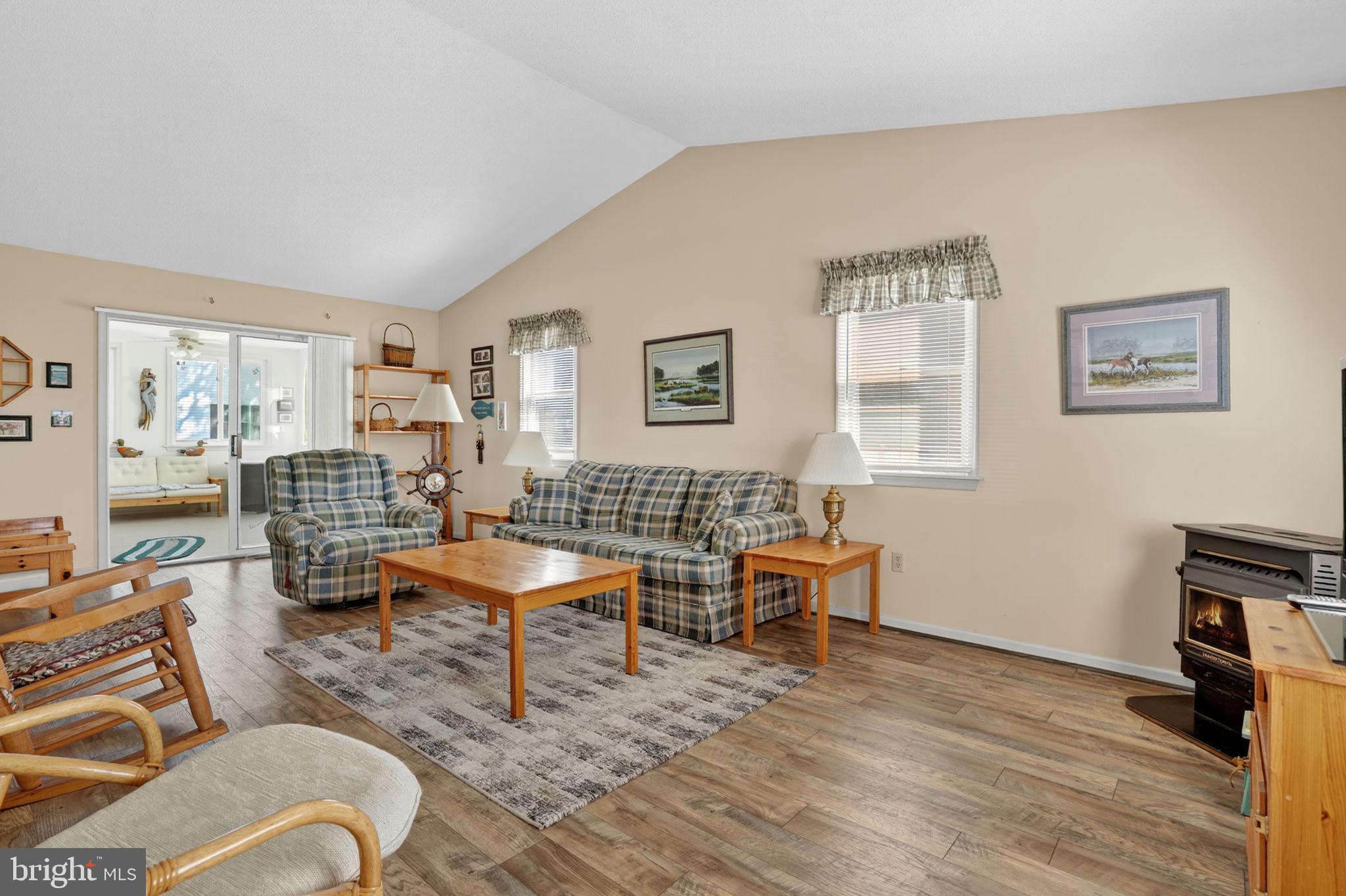 CHINCOTEAGUE - Residential